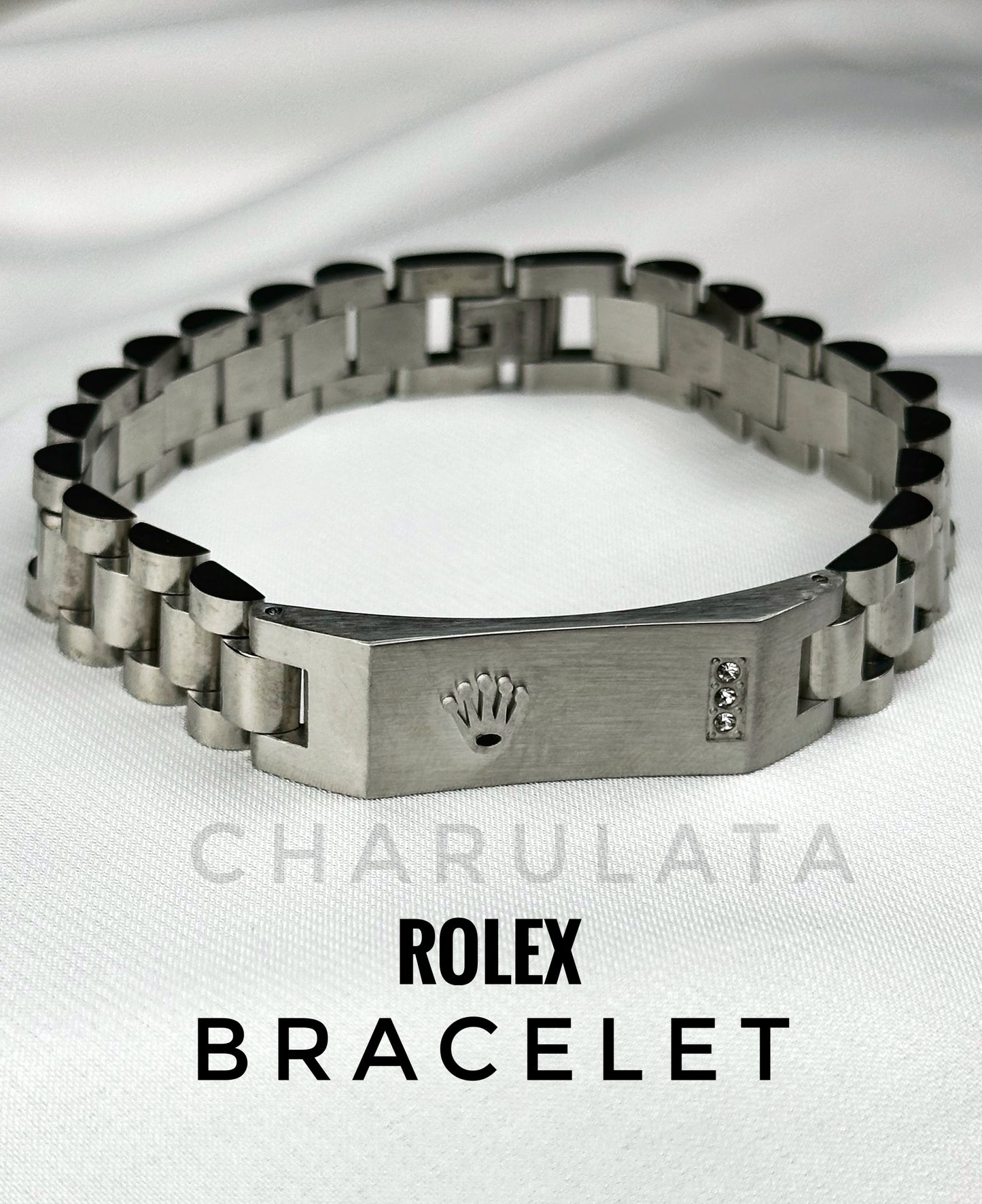 Rolex Bracelet
