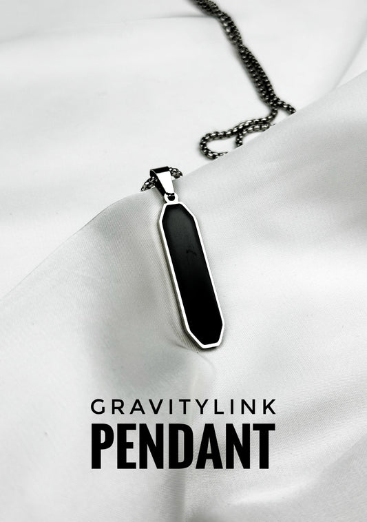 Gravitylink Pendant