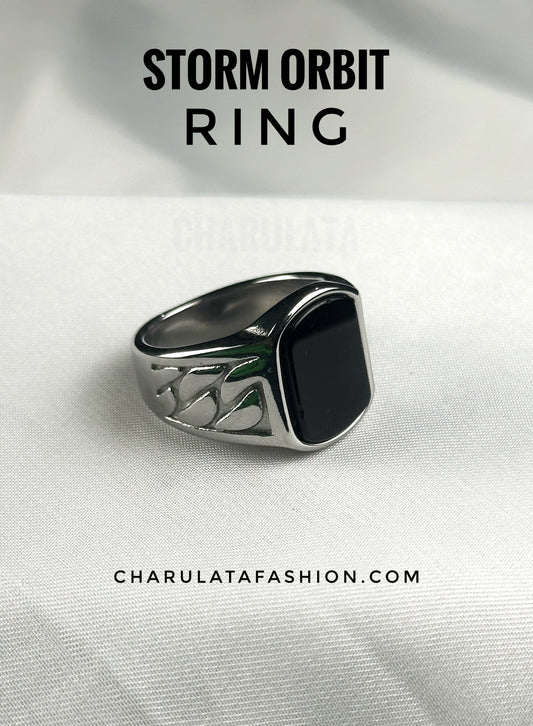 Storm Orbit Ring