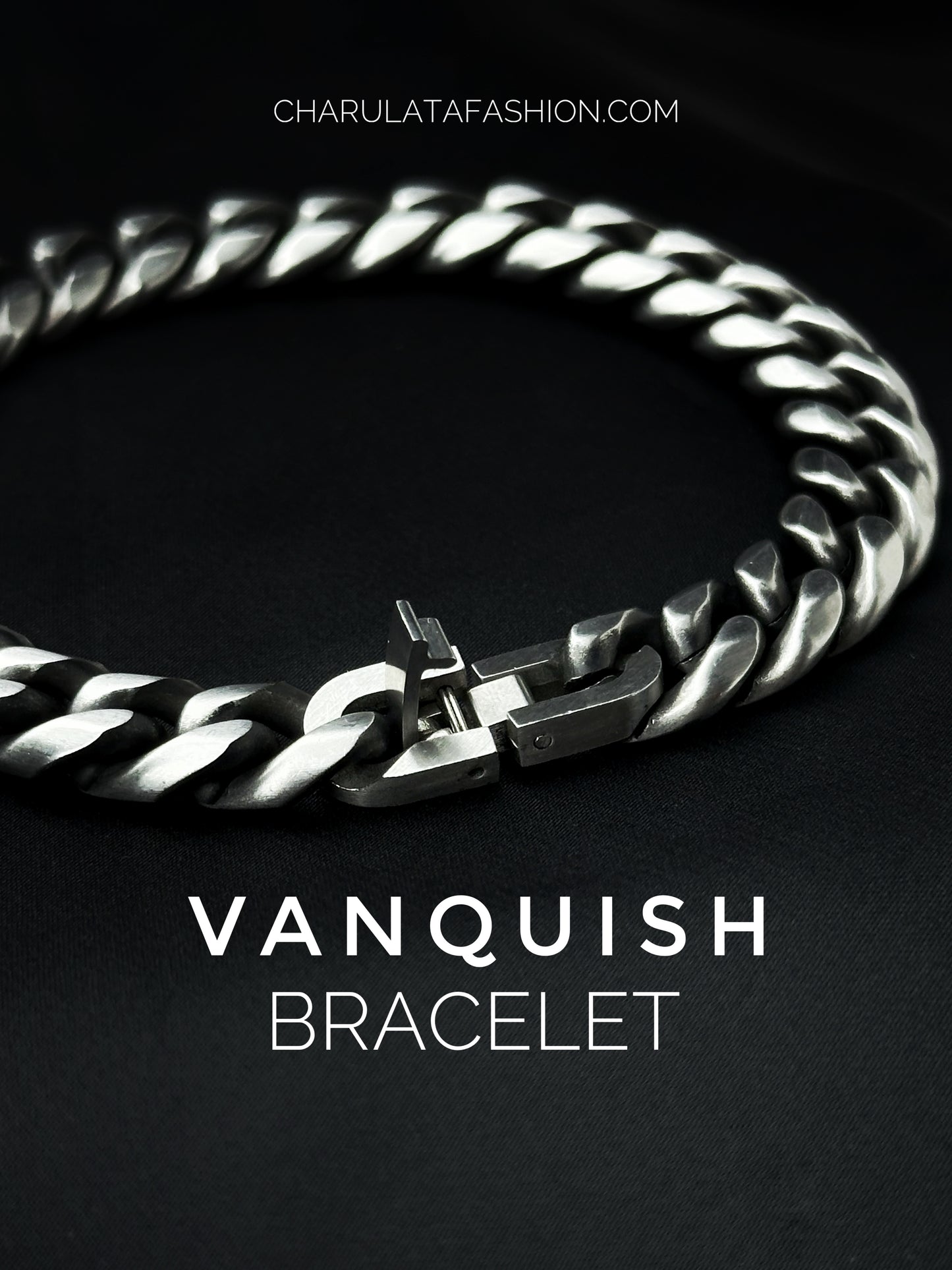 Vanquish Bracelet