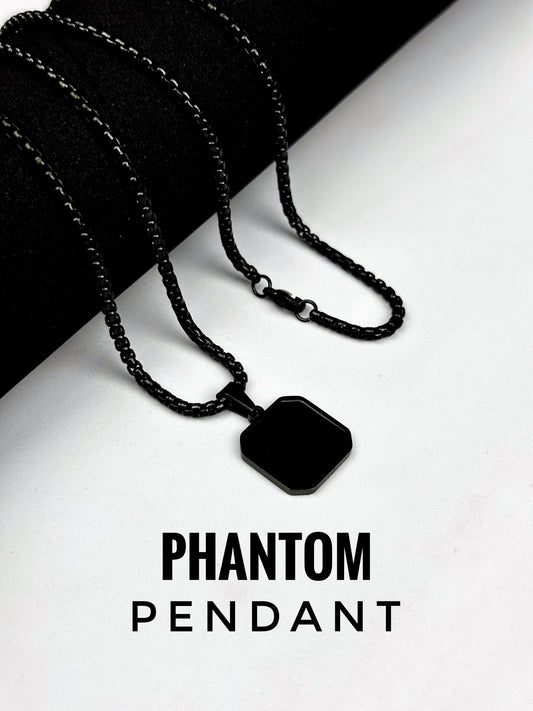Phantom Pendant