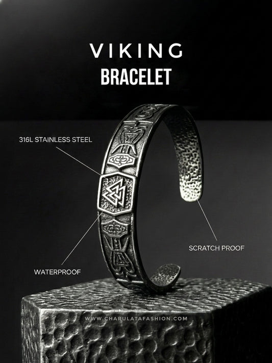 Viking Bracelet
