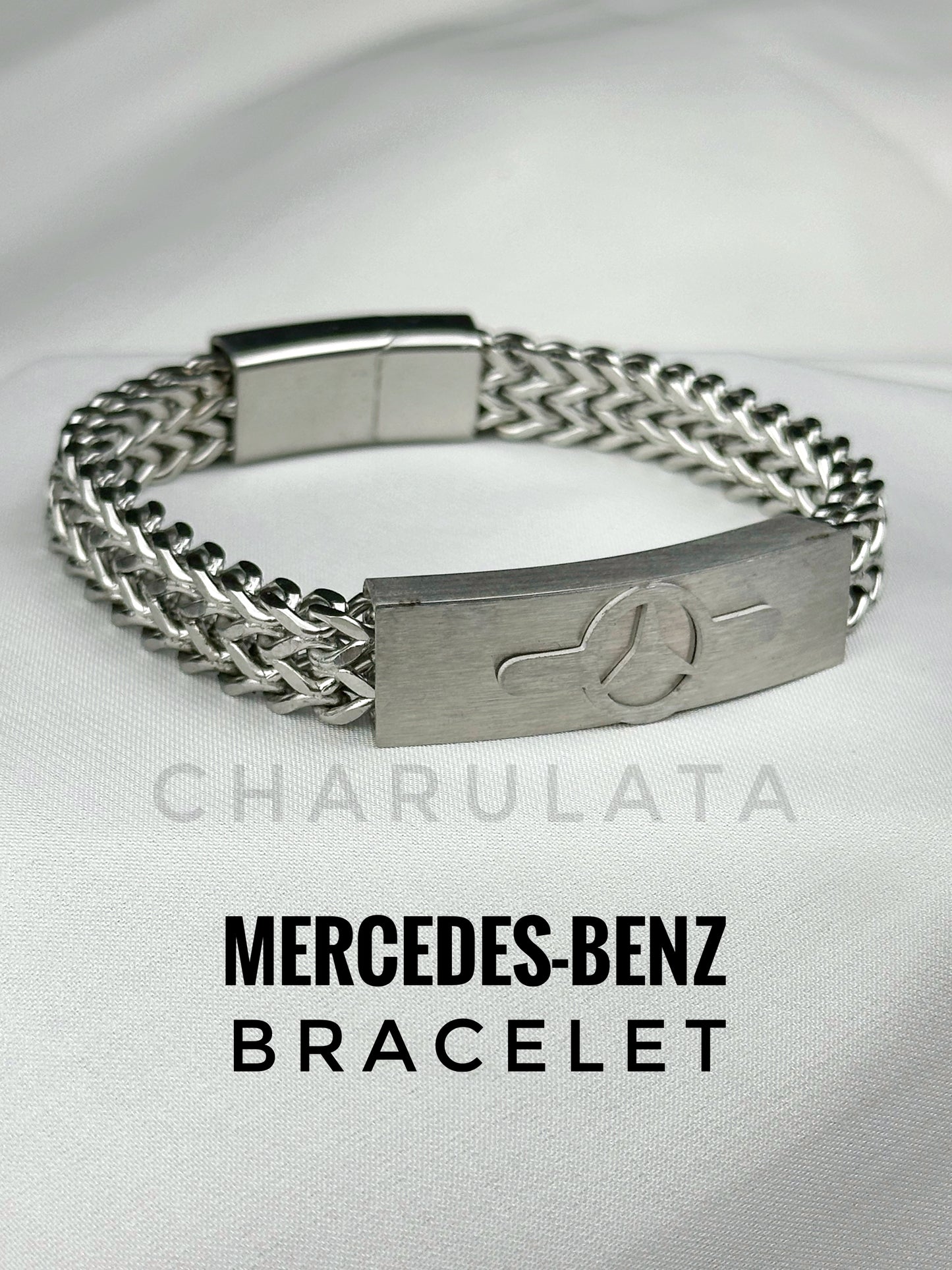 Mercedes-Benz Bracelet