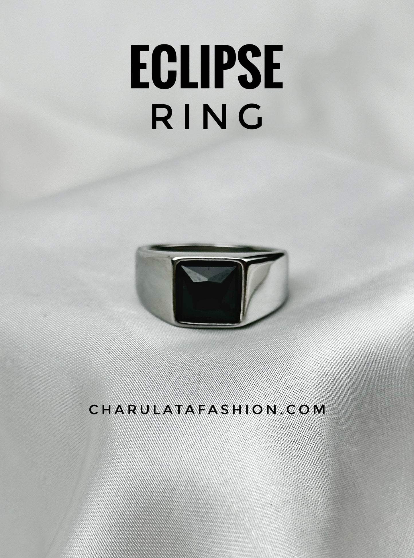 Eclipse Ring