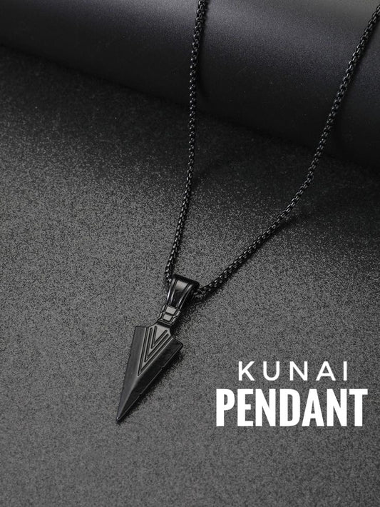 Kunai Pendant
