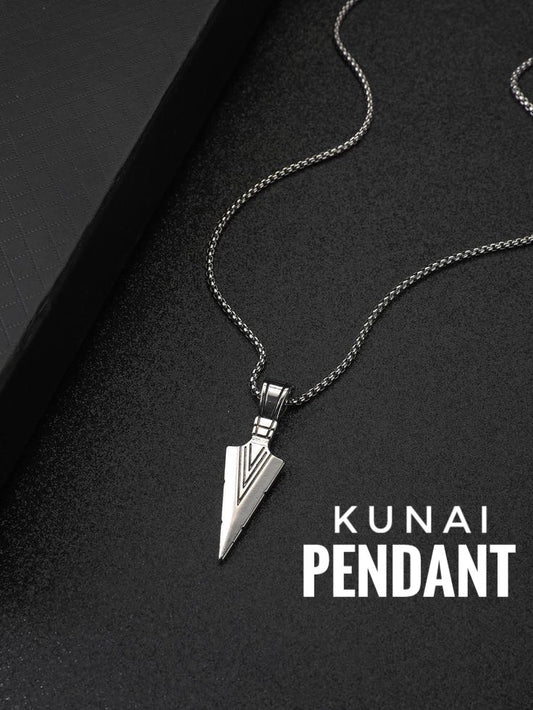 Kunai Pendant