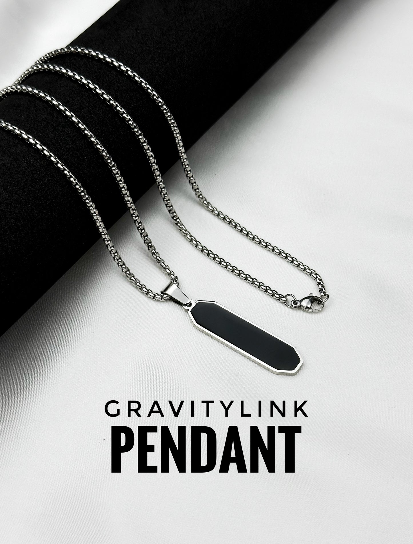 Gravitylink Pendant