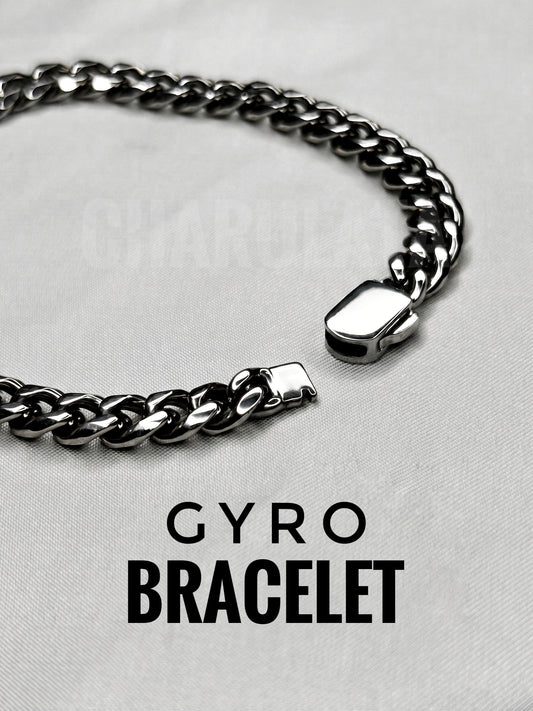 Gyro Bracelet