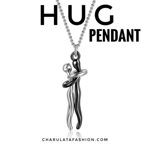 Hug Pendant