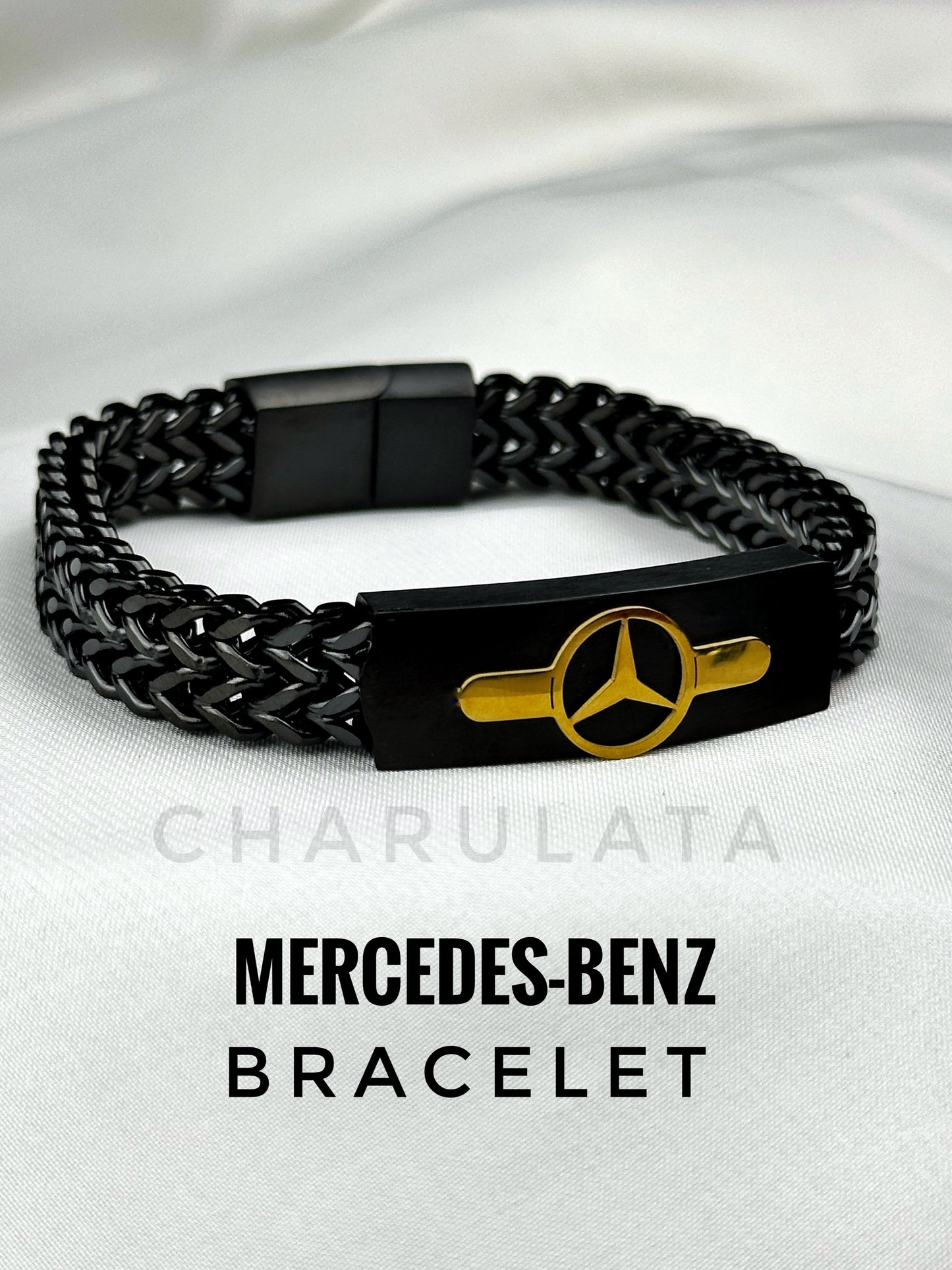 Mercedes-Benz Bracelet
