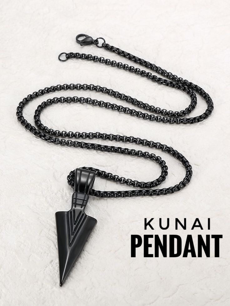 Kunai Pendant