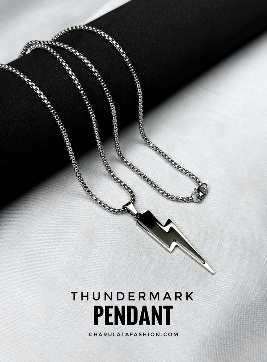 Thundermark Pendant