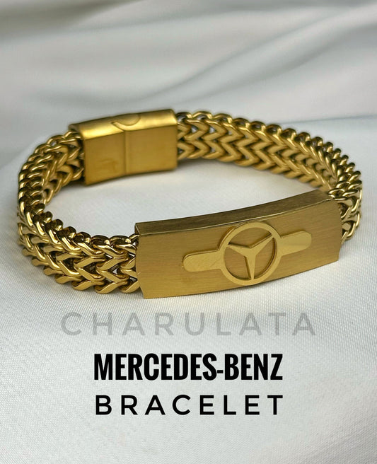 Mercedes-Benz Bracelet