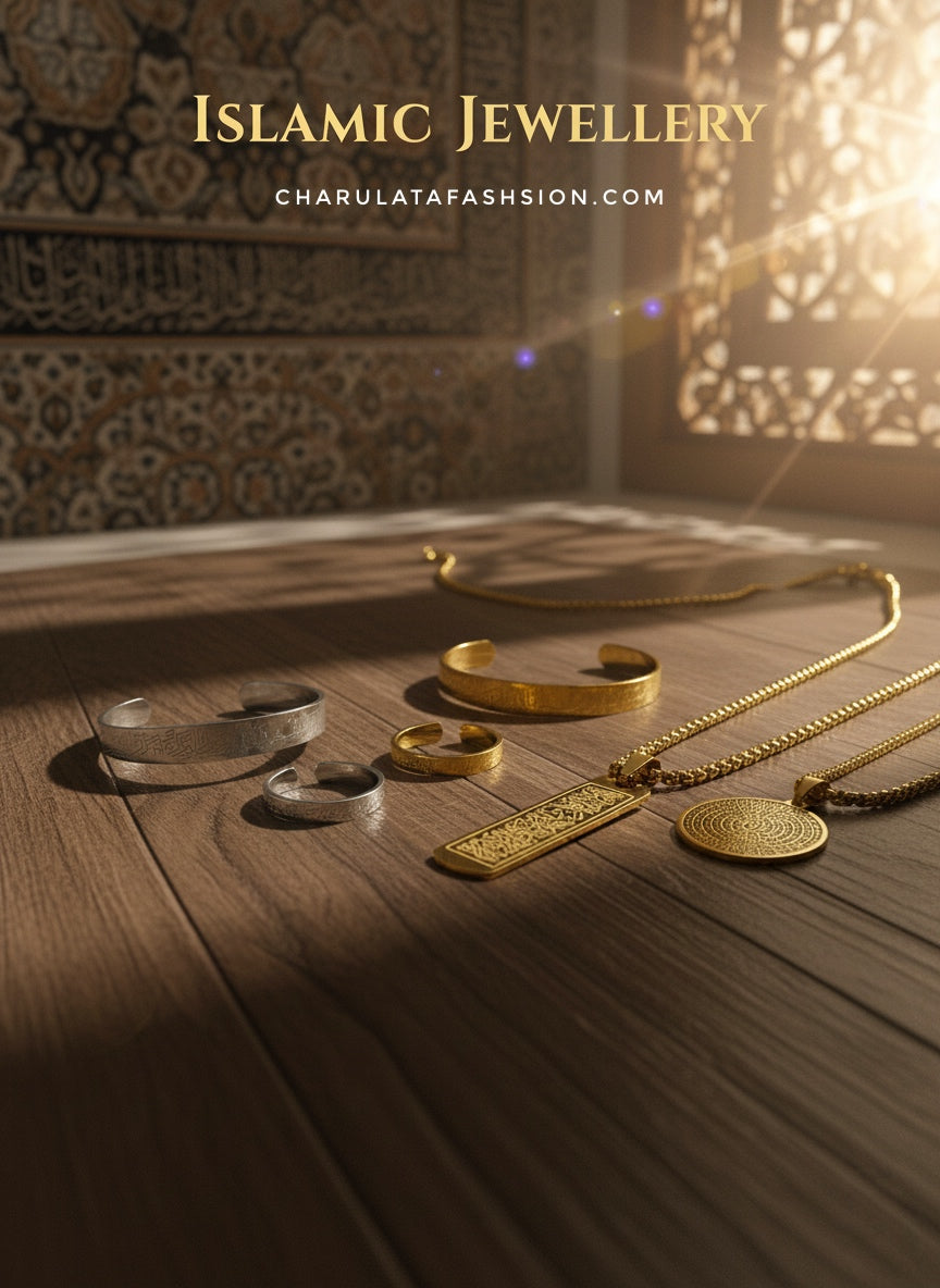 Islamic jewelry