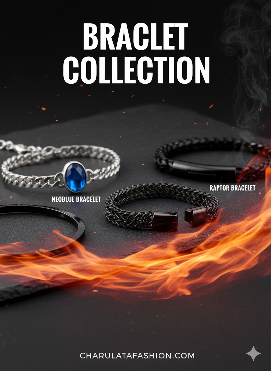 Bracelets