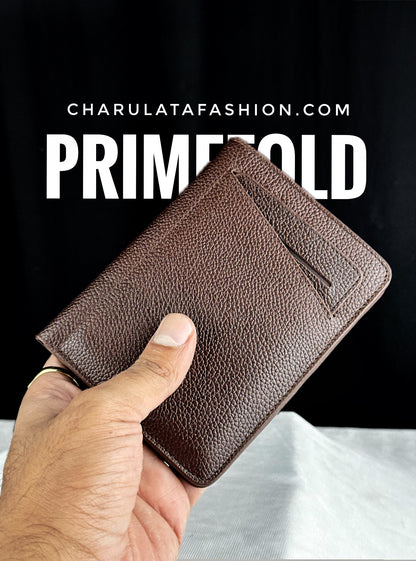 PrimeFold  Wallet.