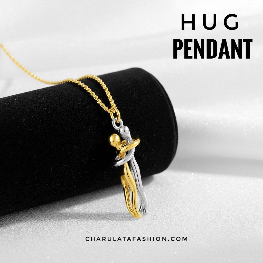 Hug Pendant