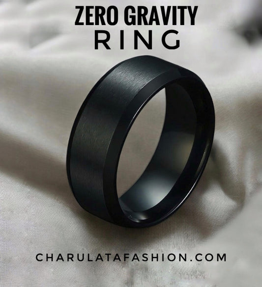 Zero Gravity Ring