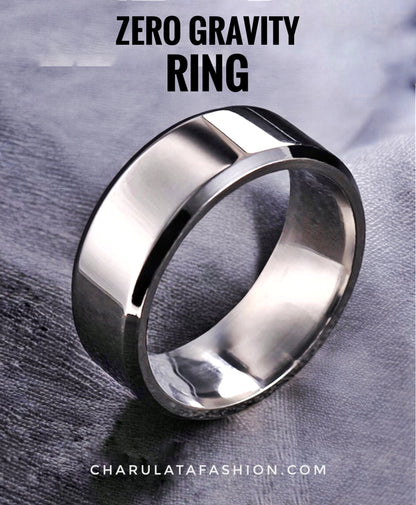 Zero Gravity Ring