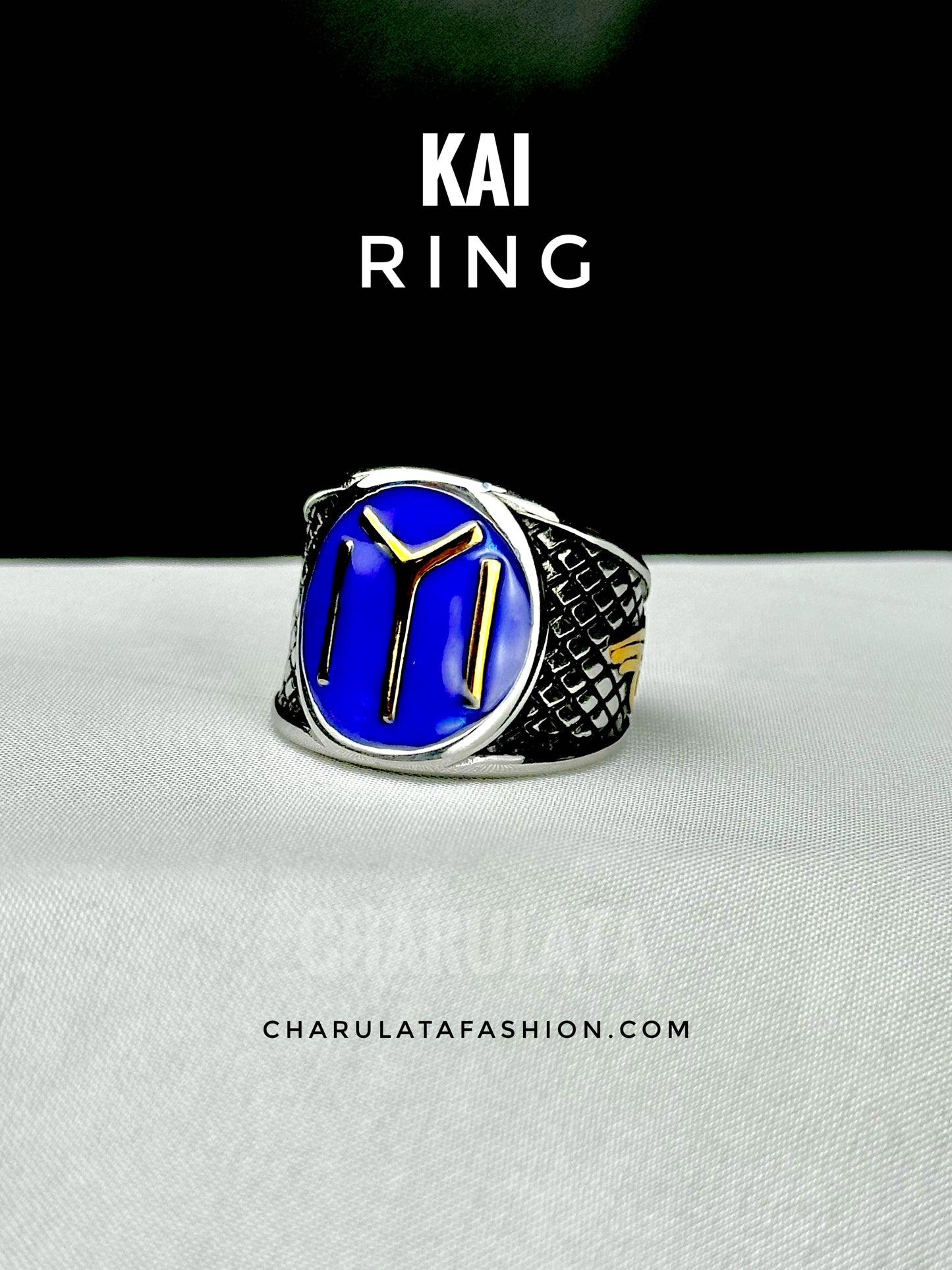 Kai Ring
