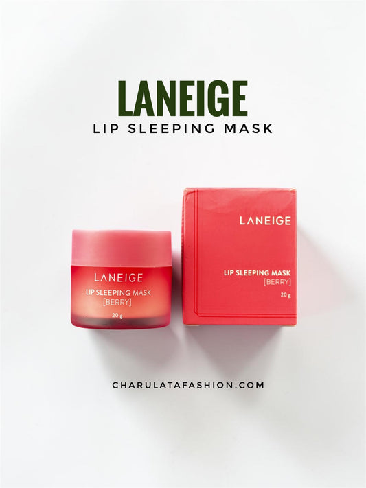 Laneige Lip Sleeping Mask