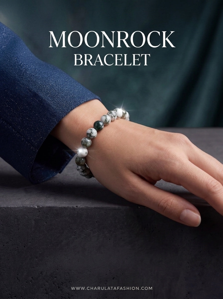 Moonstone Bracelet