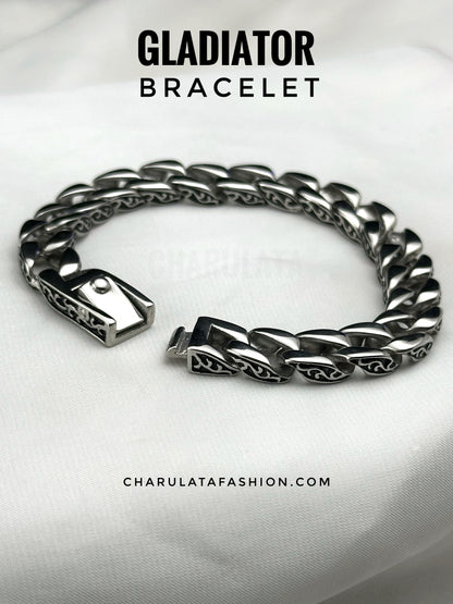 Gladiator Bracelet