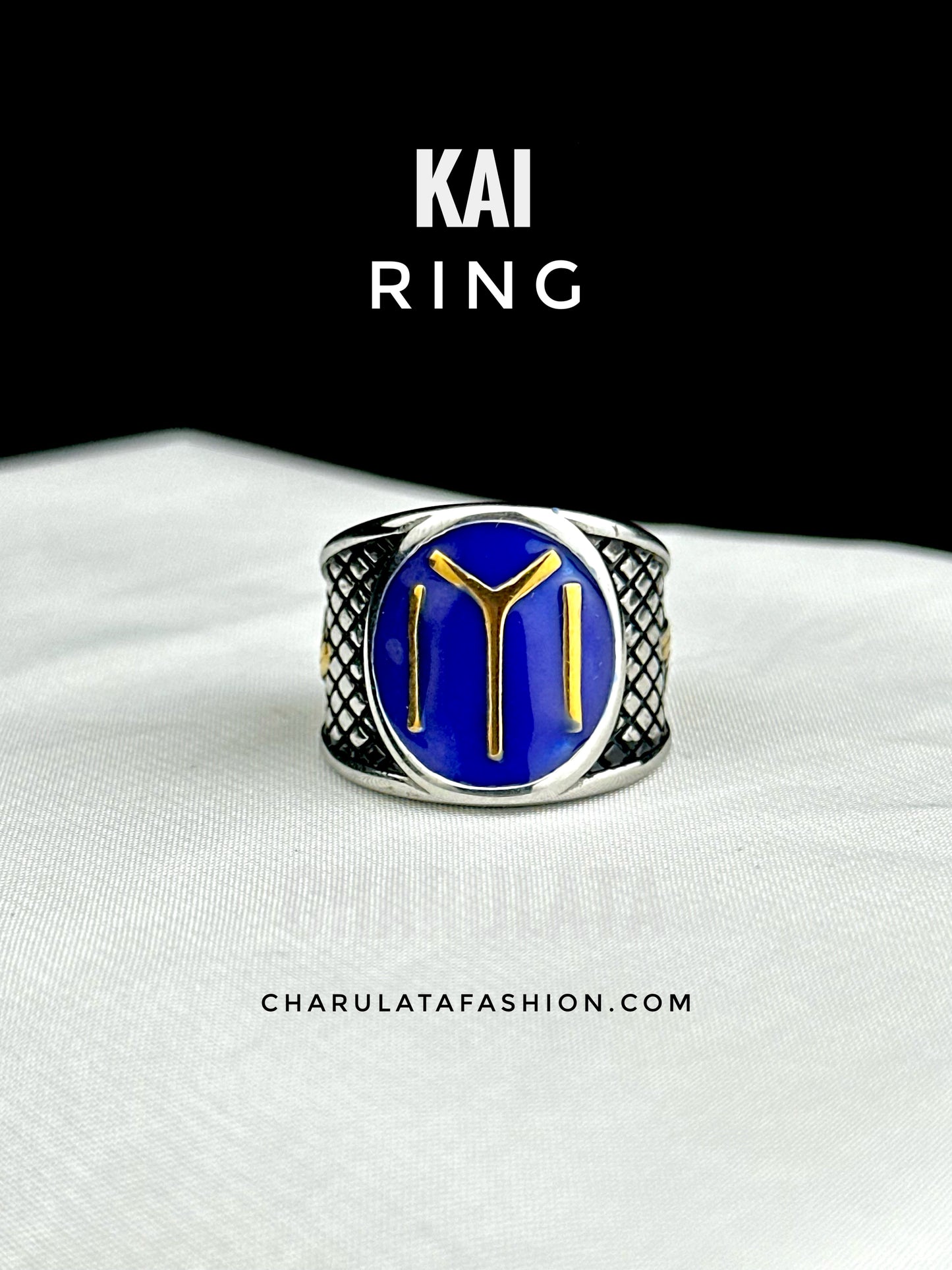 Kai Ring