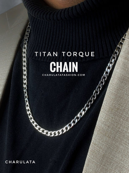 Titan Torque Chain