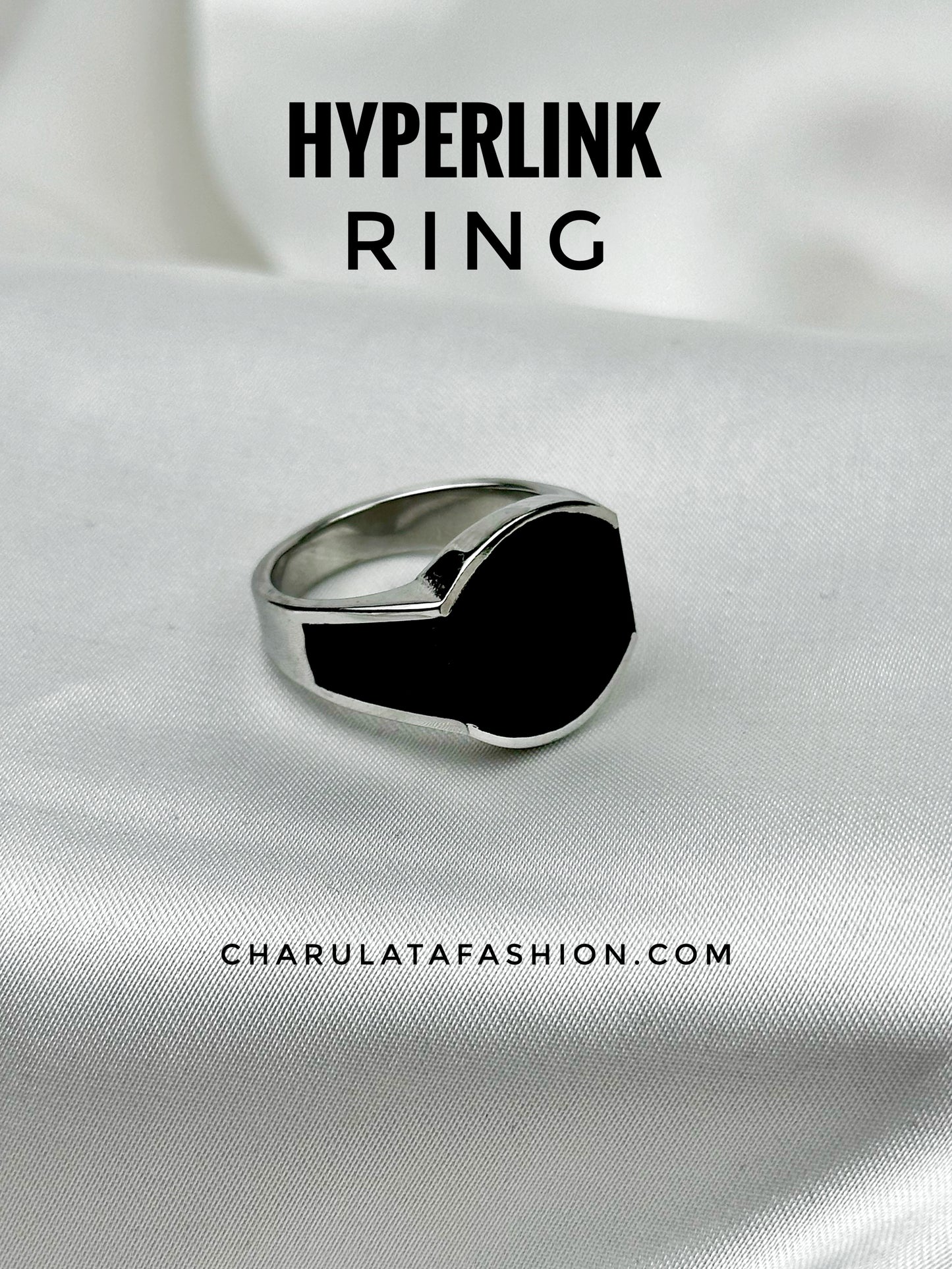 Hyperlink Ring
