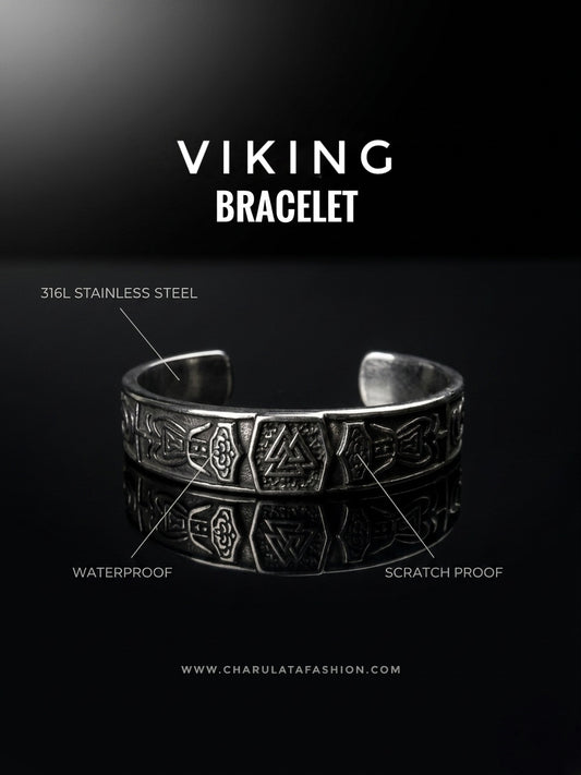 Viking Bracelet