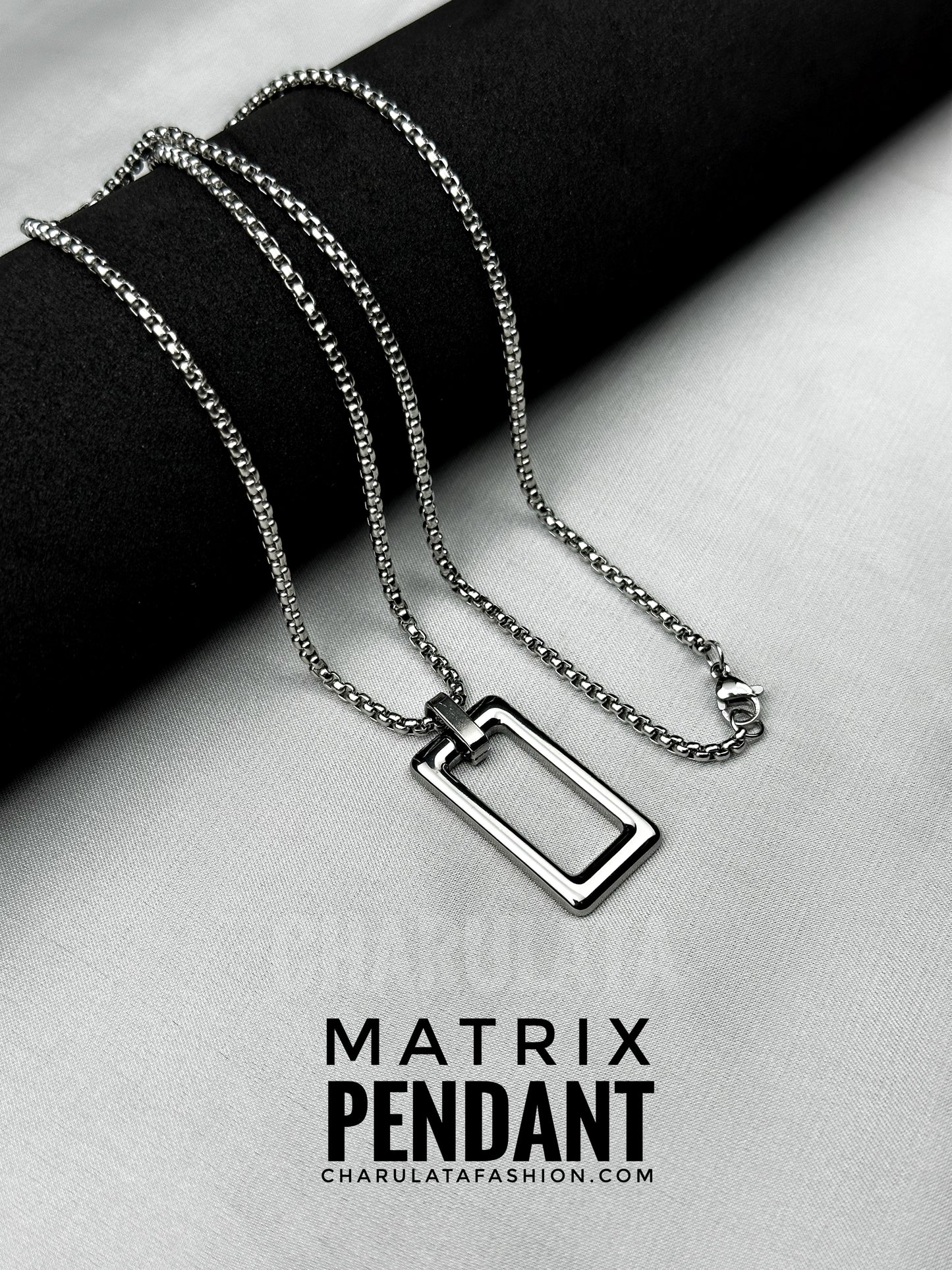 Matrix Pendant