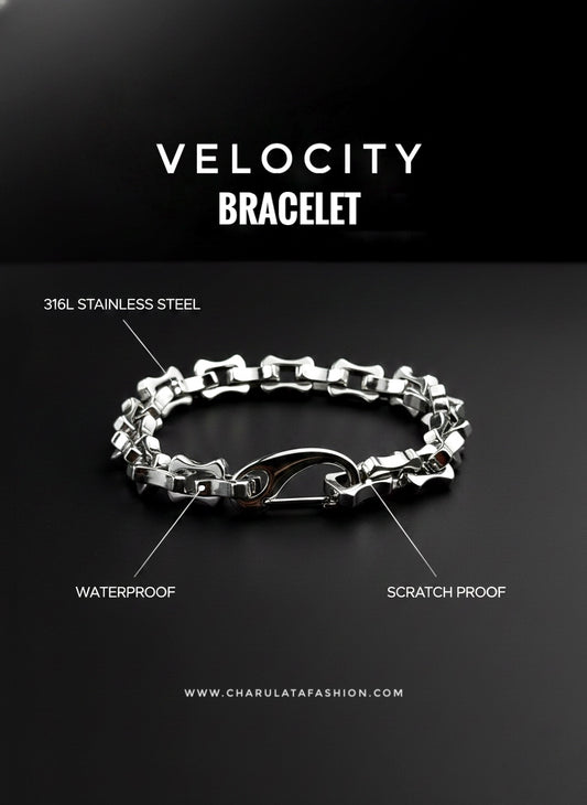 Velocity Bracelet
