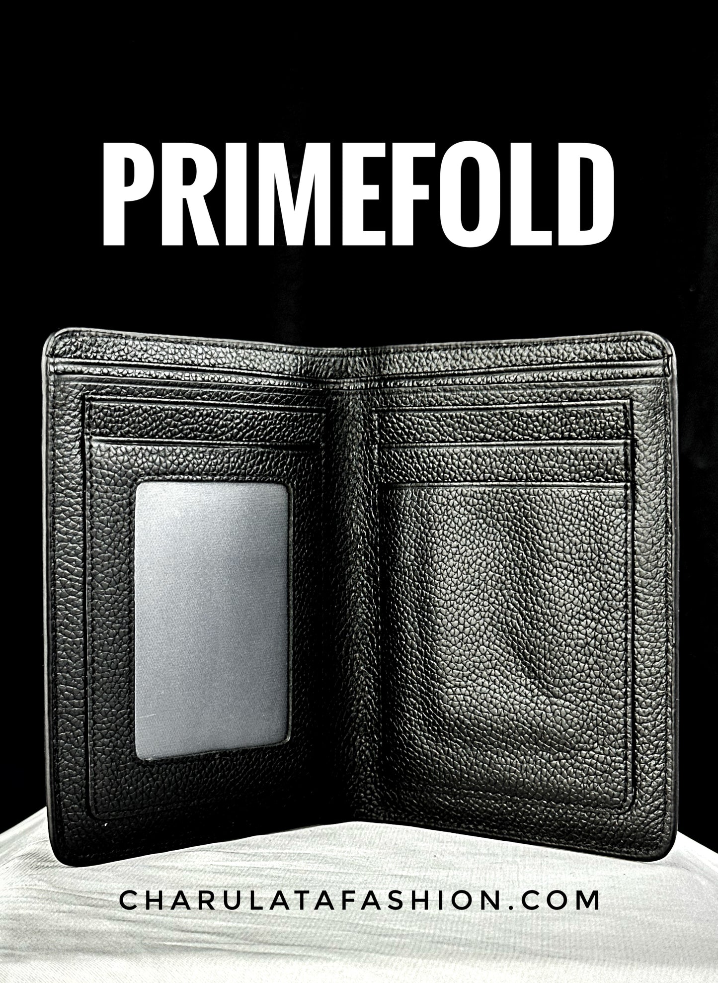 PrimeFold  Wallet.