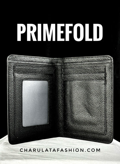 PrimeFold  Wallet.