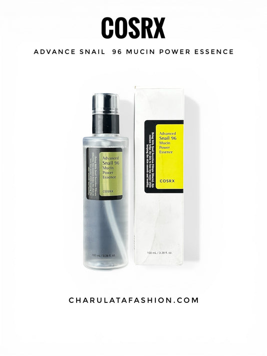 Advance snail 96 Mucin Power Essence (100 ML)