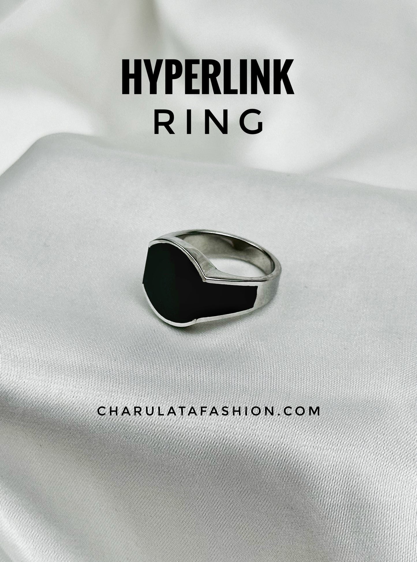 Hyperlink Ring