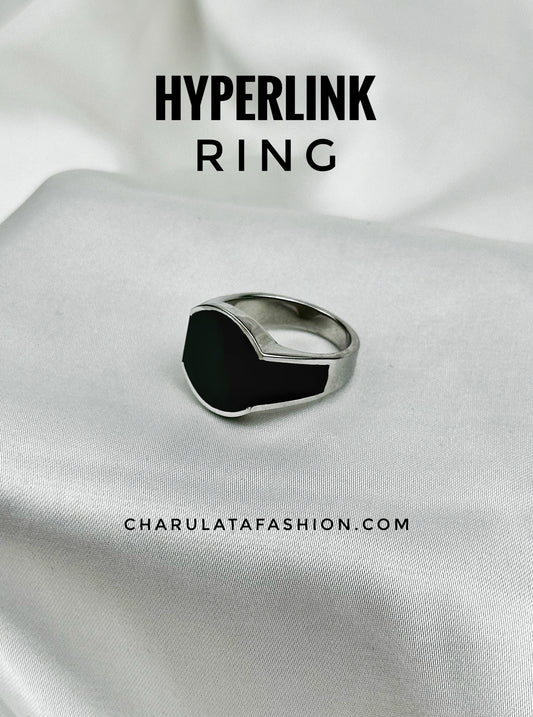 Hyperlink Ring