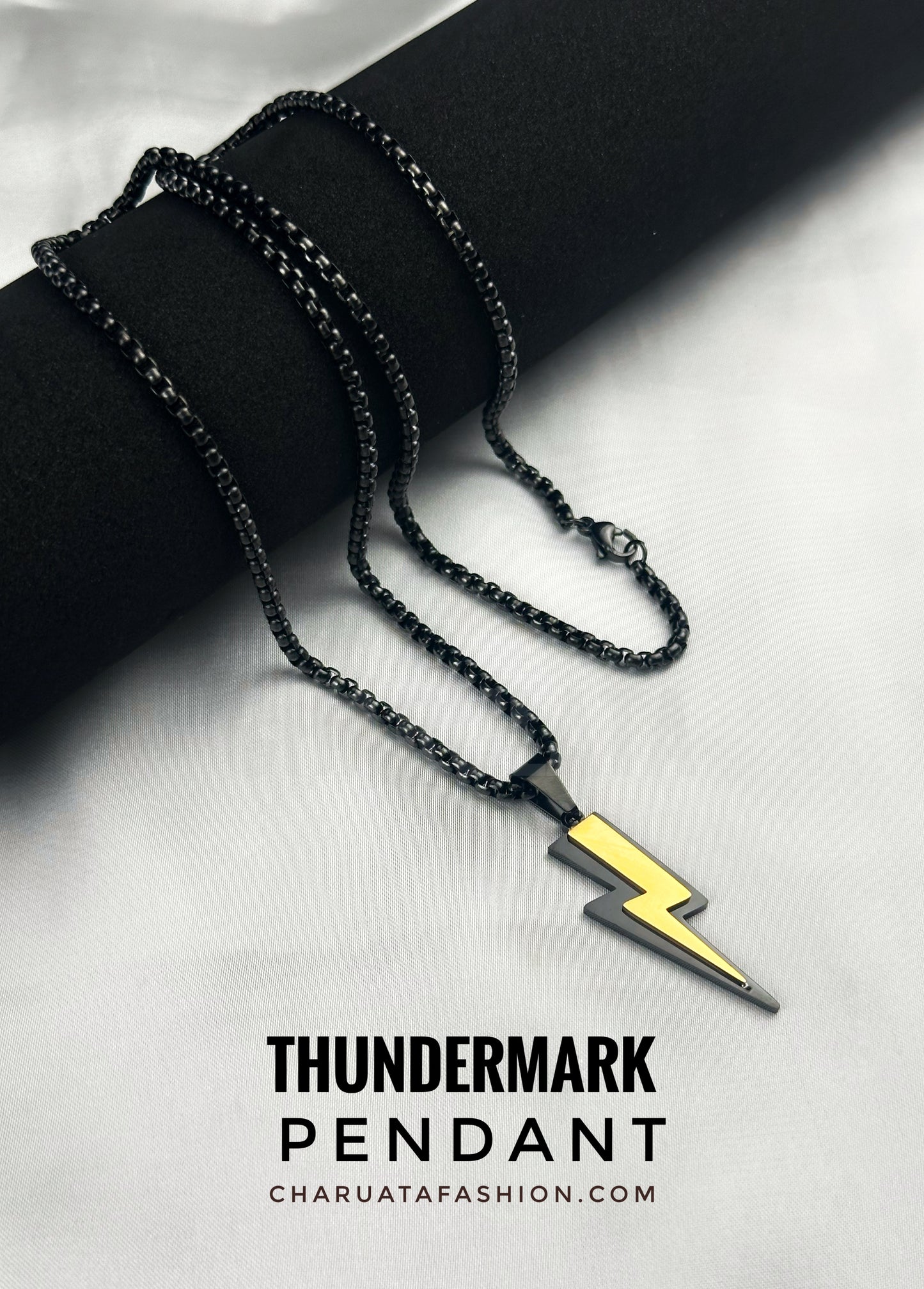 ThunderMark Pendant