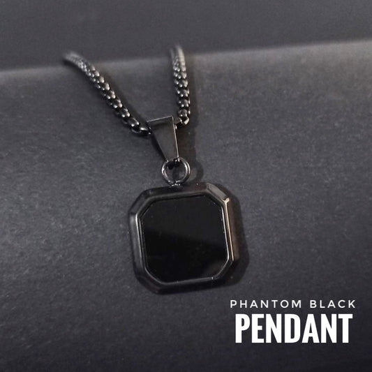 Phantom Pendant (Black Edition)