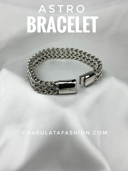 Astro Titanium Bracelet