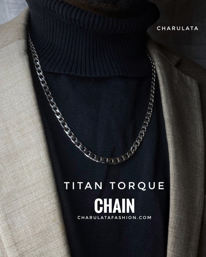 Titan Torque Chain