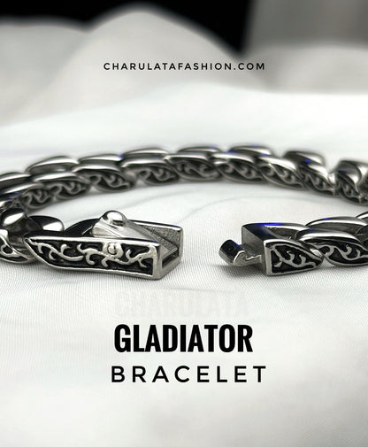 Gladiator Bracelet