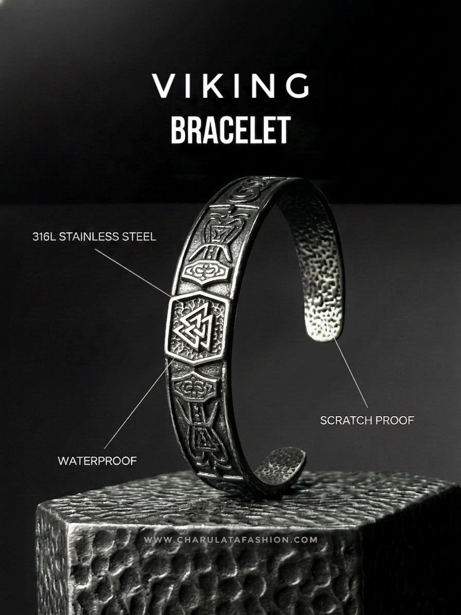Viking Bracelet