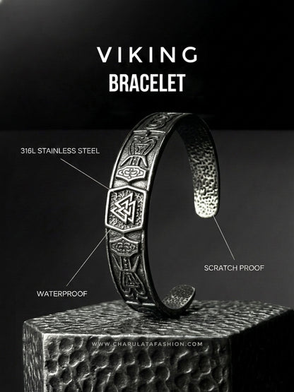 Viking Bracelet