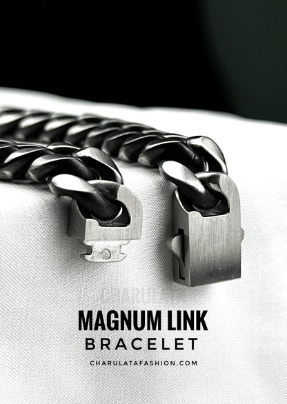 Magnum Link Bracelet