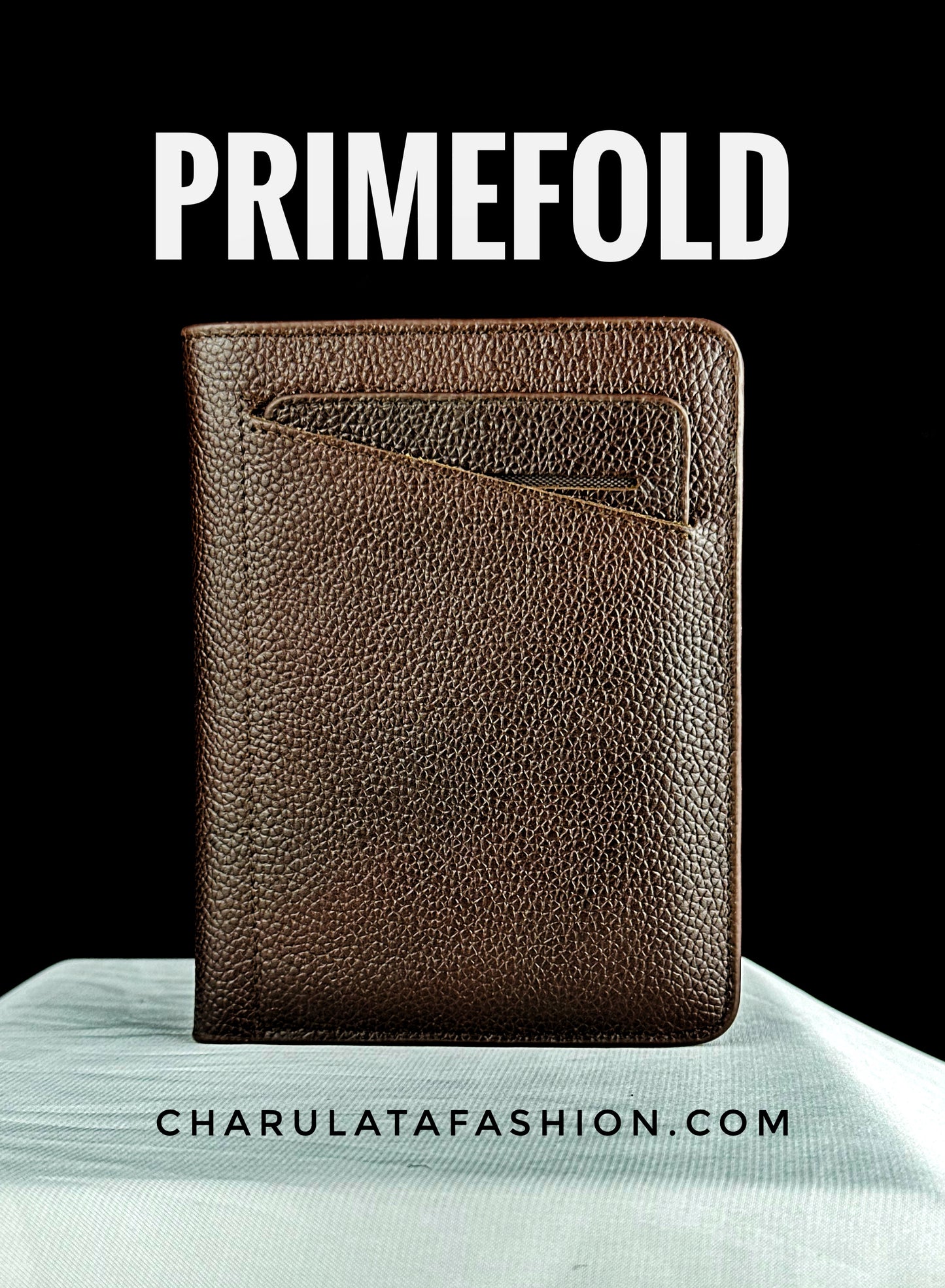 PrimeFold  Wallet.