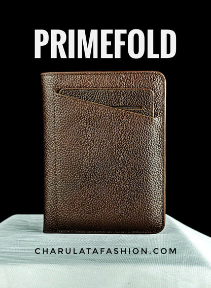 PrimeFold  Wallet.