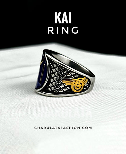 Kai Ring