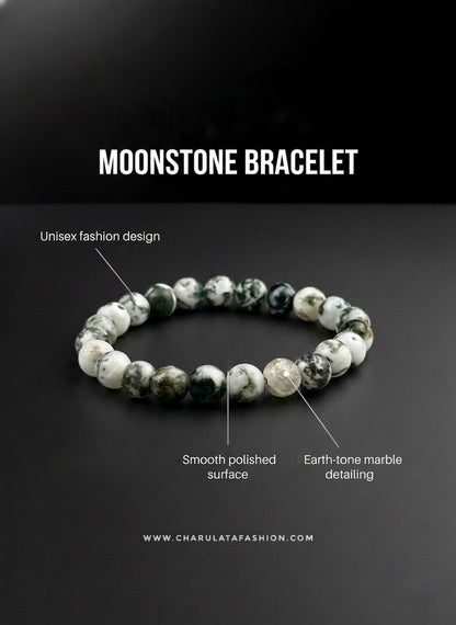 Moonstone Bracelet